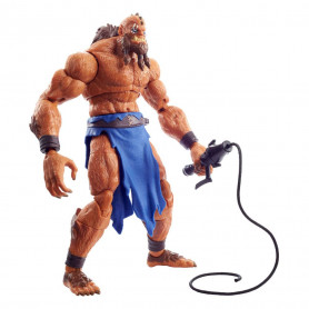 Masters del Universo: Apocalipsis Masterverse - Beast Man