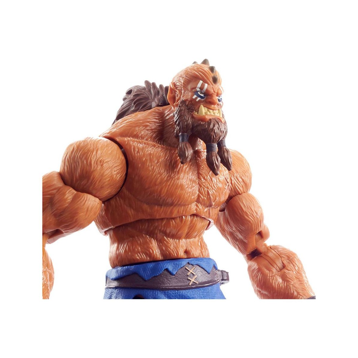 Masters del Universo: Apocalipsis Masterverse - Beast Man