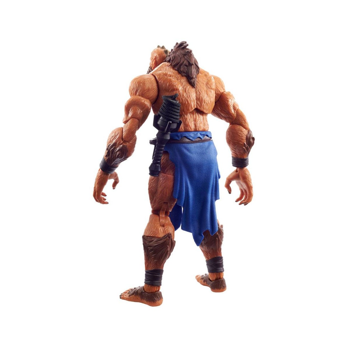 Masters del Universo: Apocalipsis Masterverse - Beast Man