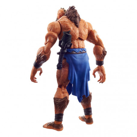Masters del Universo: Apocalipsis Masterverse - Beast Man