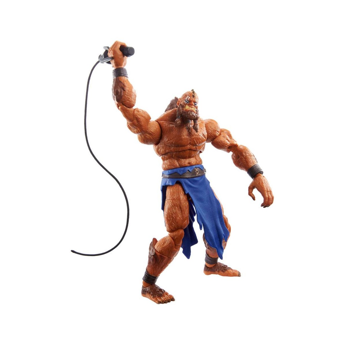Masters del Universo: Apocalipsis Masterverse - Beast Man