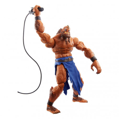 Masters del Universo: Apocalipsis Masterverse - Beast Man