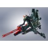 Bandai - NUEVO EVA-02 ALPHA RS - Evangelion: 3.0+1.0 Thrice Upon a Time - Robot Spirit