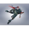 Bandai - NUEVO EVA-02 ALPHA RS - Evangelion: 3.0+1.0 Thrice Upon a Time - Robot Spirit