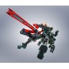 Bandai - NUEVO EVA-02 ALPHA RS - Evangelion: 3.0+1.0 Thrice Upon a Time - Robot Spirit