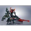 Bandai - NUEVO EVA-02 ALPHA RS - Evangelion: 3.0+1.0 Thrice Upon a Time - Robot Spirit