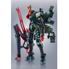 Bandai - NUEVO EVA-02 ALPHA RS - Evangelion: 3.0+1.0 Thrice Upon a Time - Robot Spirit