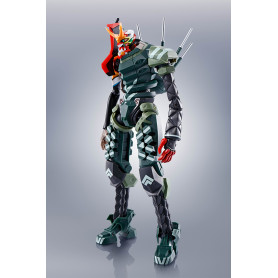 Bandai - NUEVO EVA-02 ALPHA RS - Evangelion: 3.0+1.0 Thrice Upon a Time - Robot Spirit