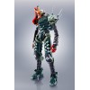 Bandai - NUEVO EVA-02 ALPHA RS - Evangelion: 3.0+1.0 Thrice Upon a Time - Robot Spirit