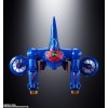 Bandai GX-96 GETTER ROBOT GO