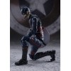 Tamashii - Marvel - Capitán América - El Halcón y el Soldado de Invierno - SH Figuarts SHF
