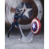 Tamashii - Marvel - Capitán América - El Halcón y el Soldado de Invierno - SH Figuarts SHF