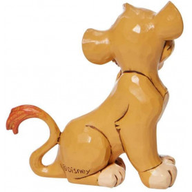 Tradiciones Disney El Rey León - Simba el cachorro de león