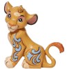 Tradiciones Disney El Rey León - Simba el cachorro de león