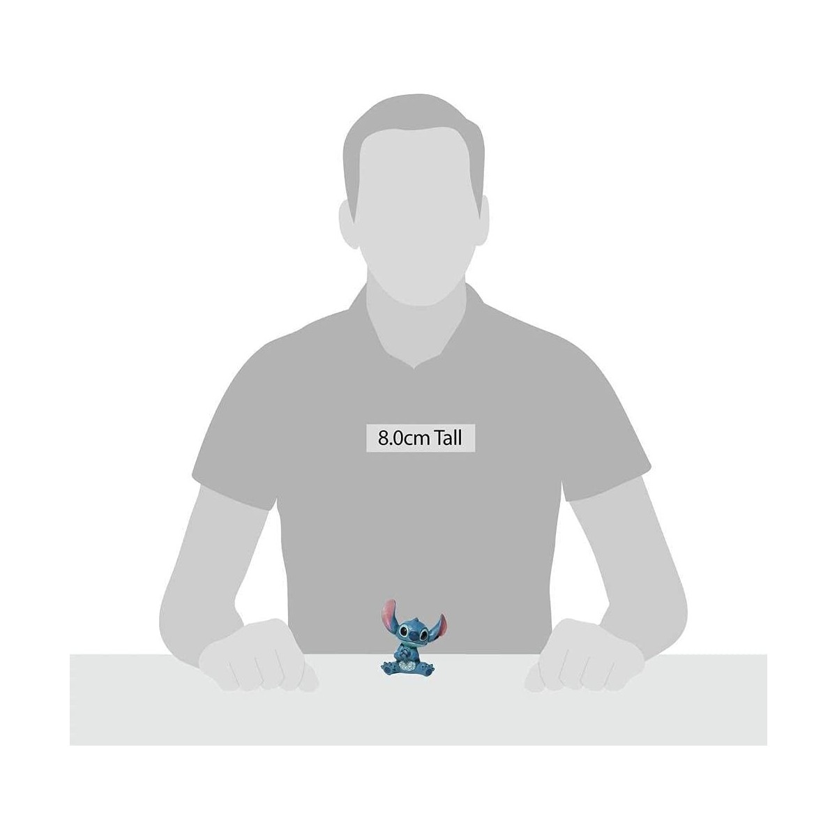 Disney Traditions Lilo y Stich - Stitch Pirata