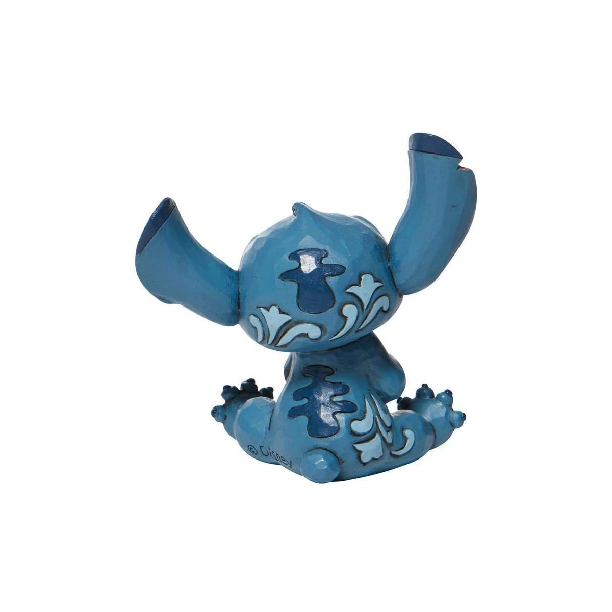 Disney Traditions Lilo y Stich - Stitch Pirata