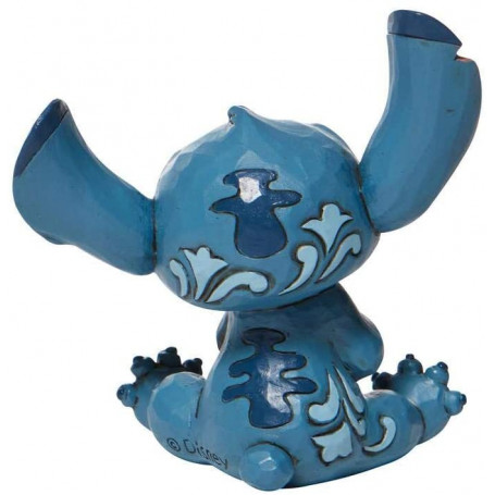 Disney Traditions Lilo y Stich - Stitch Pirata
