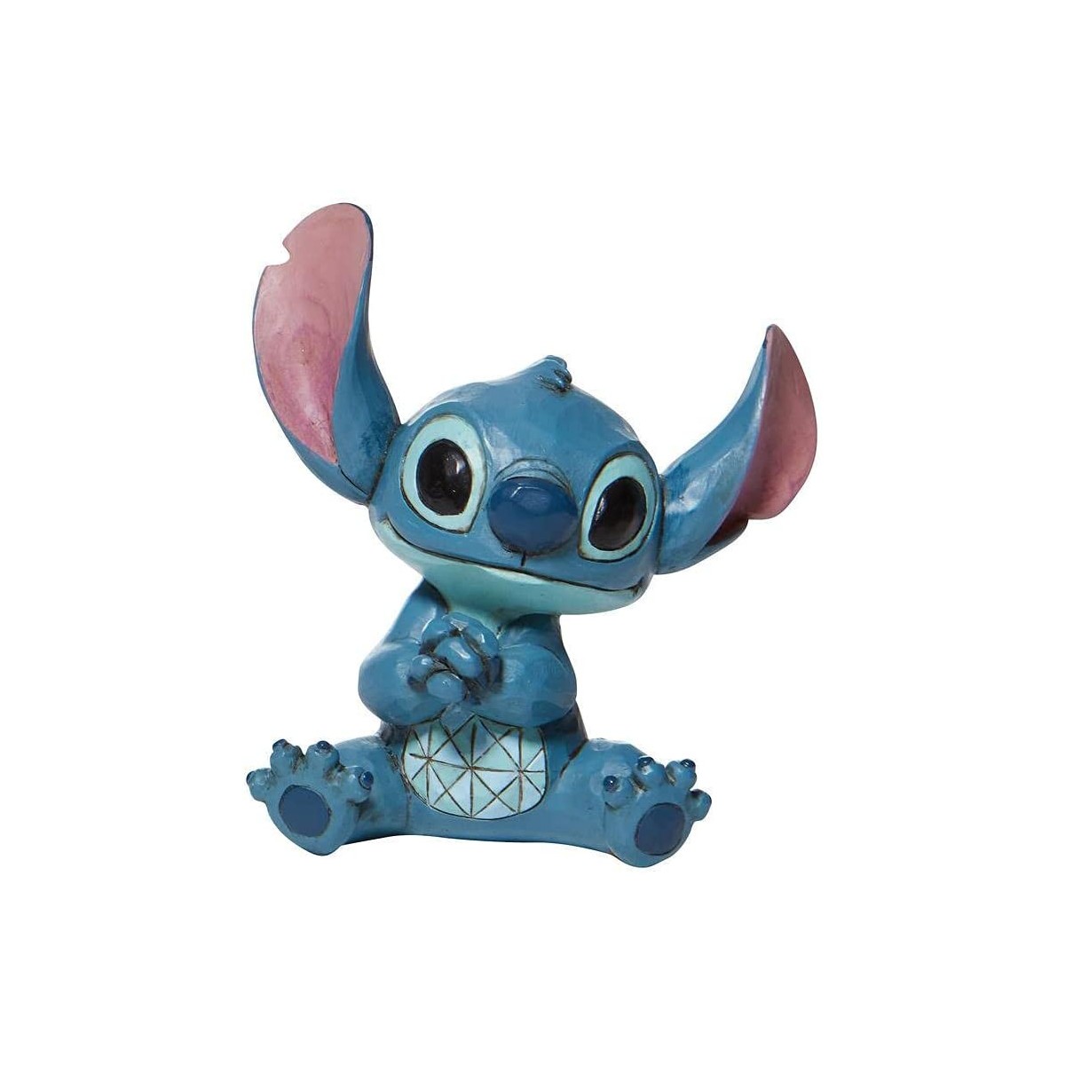 Disney Traditions Lilo y Stich - Stitch Pirata