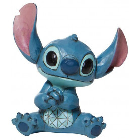 Disney Traditions Lilo y Stich - Stitch Pirata