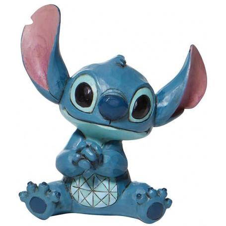 Disney Traditions Lilo y Stich - Stitch Pirata