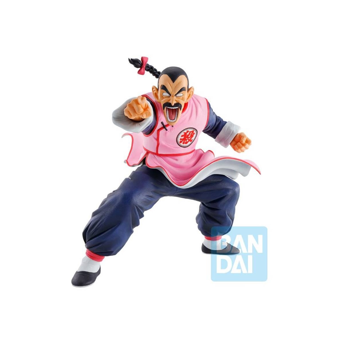 Banpresto - Ichibansho Dragon Ball - TAO PAI PAI - DRAGON BALL EX MYSTICAL ADVENTURE