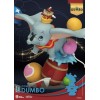 Beast Kingdom Disney Classic Animation Series diorama Dumbo - PVC D-Stage
