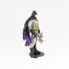 Mc Farlane - DC Multiverse - Batman con daños de batalla (Dark Nights: Metal) 1/12