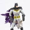 Mc Farlane - DC Multiverse - Batman con daños de batalla (Dark Nights: Metal) 1/12