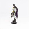 Mc Farlane - DC Multiverse - Batman con daños de batalla (Dark Nights: Metal) 1/12