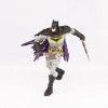 Mc Farlane - DC Multiverse - Batman con daños de batalla (Dark Nights: Metal) 1/12