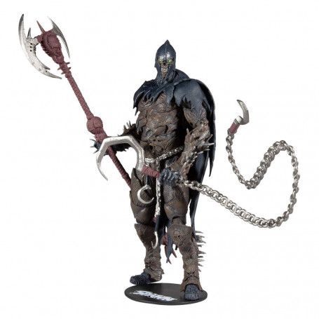 McFarlane Spawn Universe - Raven Spawn 1/12
