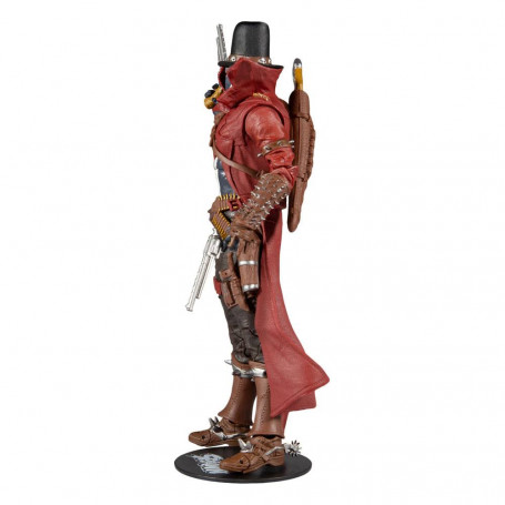 McFarlane Spawn Universe - Gunslinger Spawn 1/12