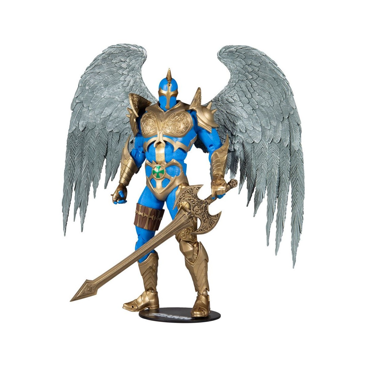 McFarlane Spawn Universe - The Redeemer 1/12