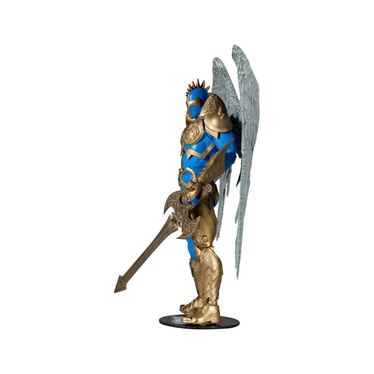 McFarlane Spawn Universe - The Redeemer 1/12