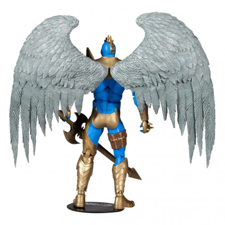 McFarlane Spawn Universe - The Redeemer 1/12