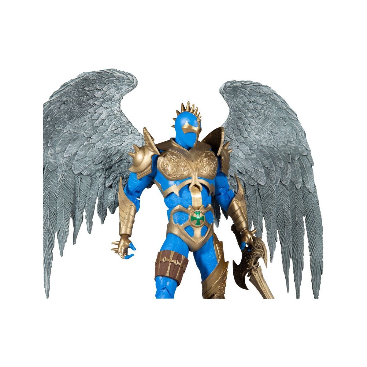 McFarlane Spawn Universe - The Redeemer 1/12