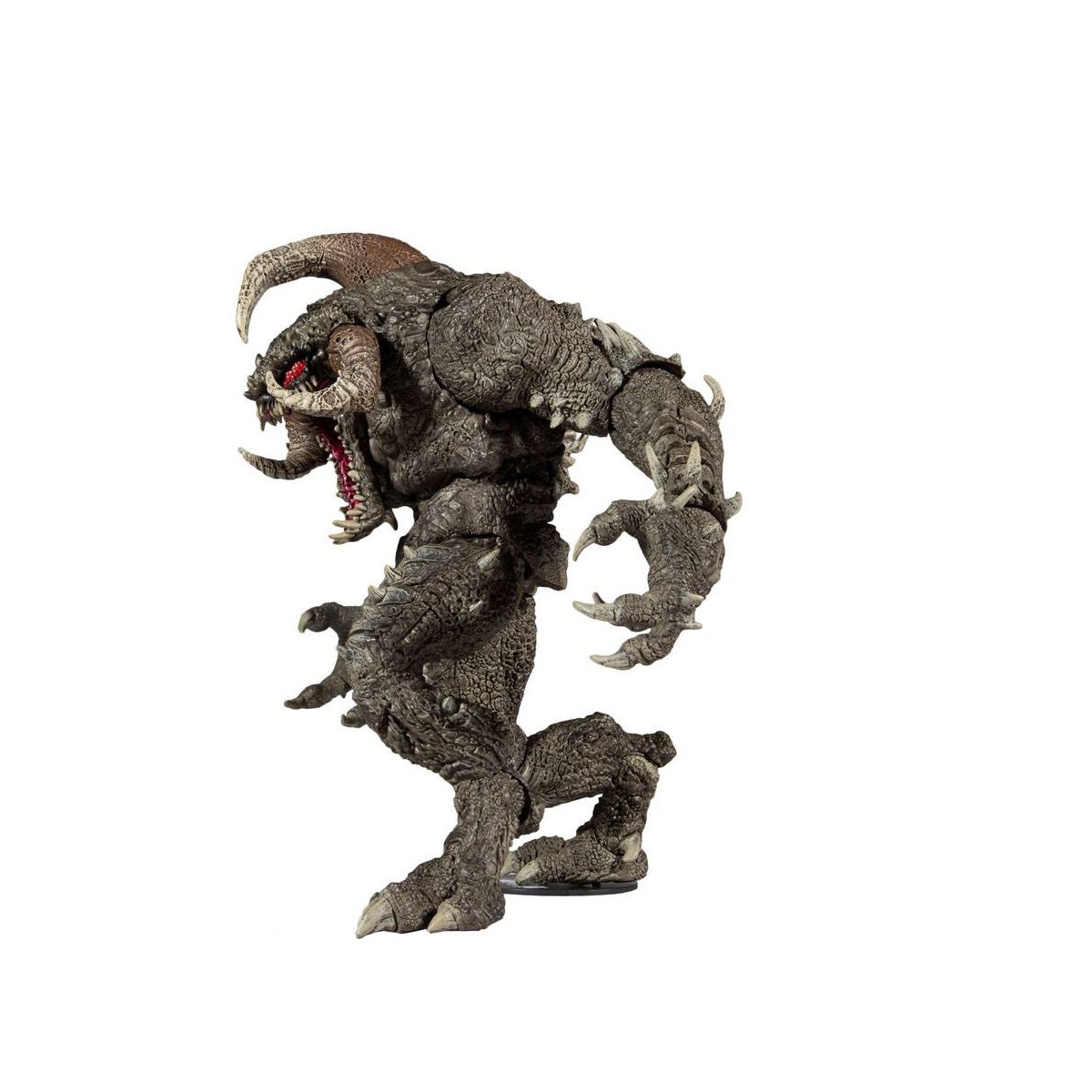 McFarlane Spawn Universe - Figura de lujo de The Violator 1/12