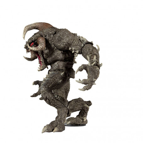 McFarlane Spawn Universe - Figura de lujo de The Violator 1/12