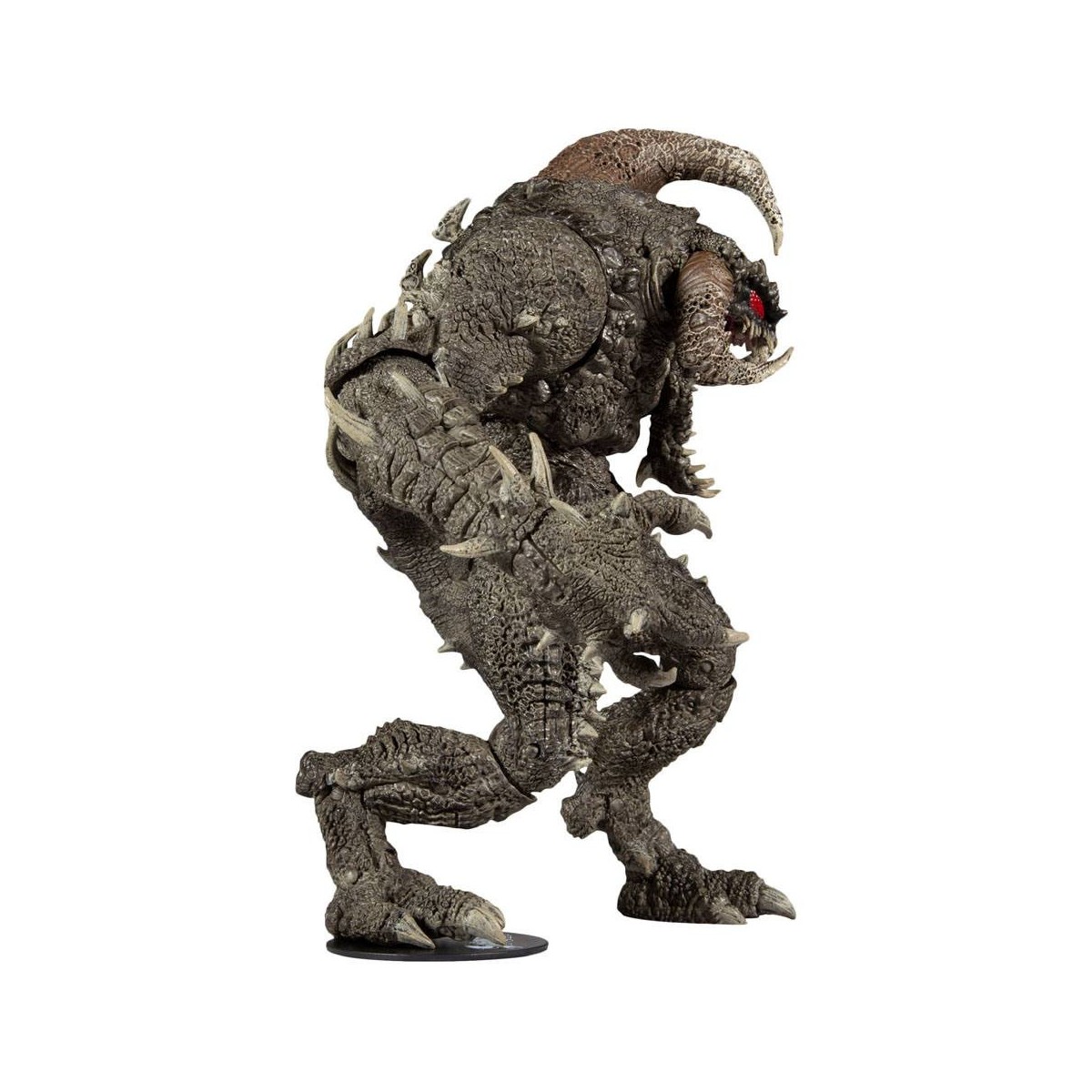 McFarlane Spawn Universe - Figura de lujo de The Violator 1/12