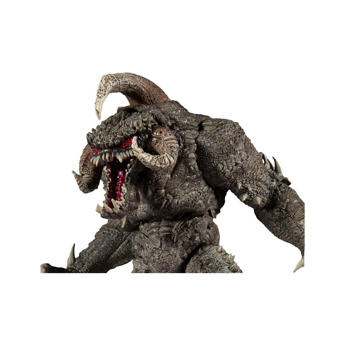 McFarlane Spawn Universe - Figura de lujo de The Violator 1/12