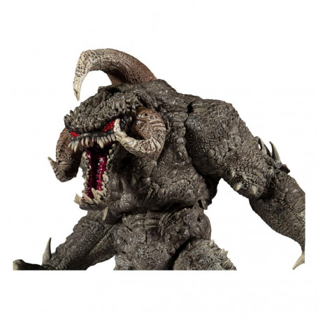 McFarlane Spawn Universe - Figura de lujo de The Violator 1/12