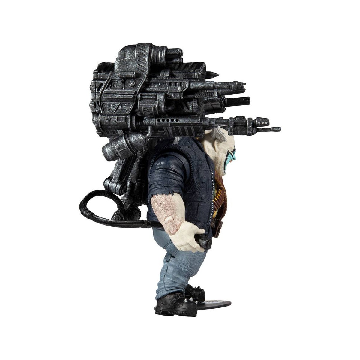 McFarlane Spawn Universe - The Clown Deluxe Figure 1/12