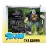 McFarlane Spawn Universe - The Clown Deluxe Figure 1/12
