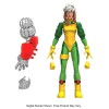 Marvel Legends - Rogue - X-Men Age of Apocalypse serie 2 - Ola Colossus