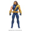 Marvel Legends - Cíclope - X-Men Age of Apocalypse serie 2 - Ola de Coloso