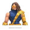 Marvel Legends - Cíclope - X-Men Age of Apocalypse serie 2 - Ola de Coloso