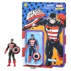 Marvel Legends RETRO - Agente de los Estados Unidos