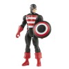 Marvel Legends RETRO - Agente de los Estados Unidos