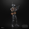 Hasbro Star Wars The Black Series Q9-0 (ZERO)