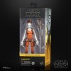Hasbro Star Wars The Black Series Aurra Sing